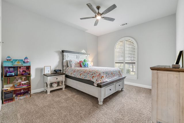 2231 Cripple Creek Drive, Prosper, TX 75078