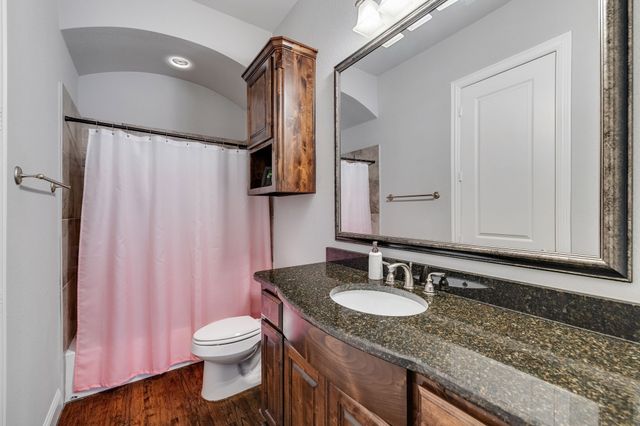 2231 Cripple Creek Drive, Prosper, TX 75078