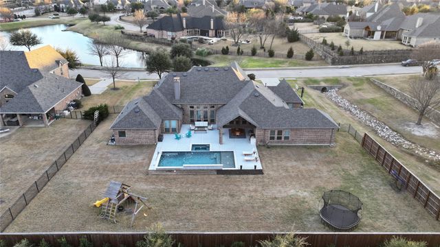 2231 Cripple Creek Drive, Prosper, TX 75078