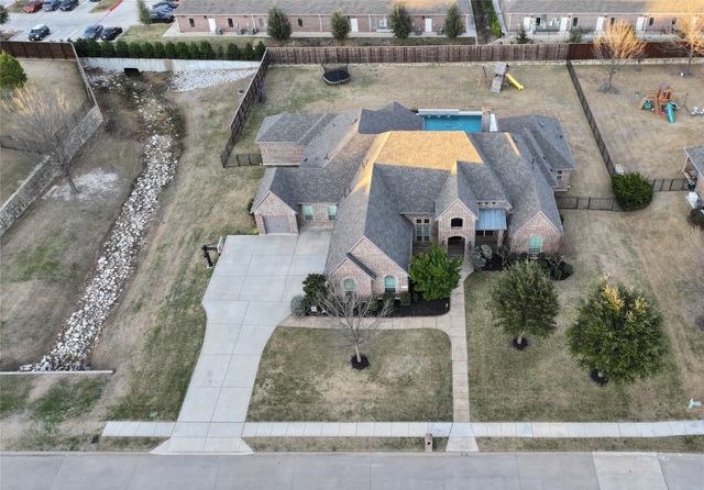 2231 Cripple Creek Drive, Prosper, TX 75078