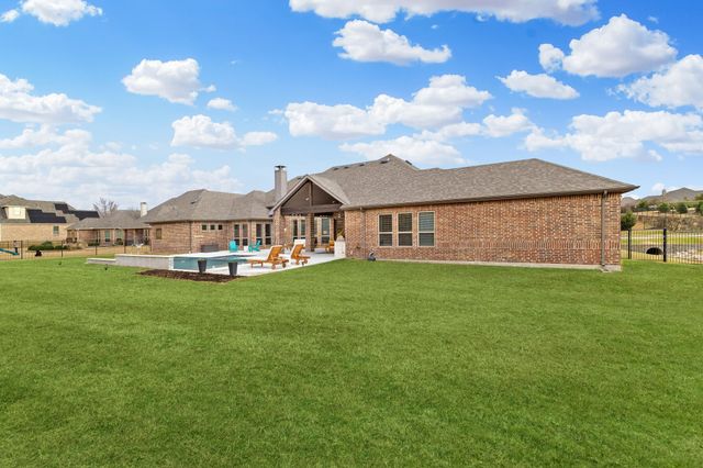 2231 Cripple Creek Drive, Prosper, TX 75078