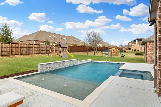 2231 Cripple Creek Drive, Prosper, TX 75078