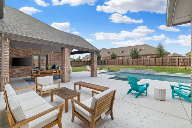 2231 Cripple Creek Drive, Prosper, TX 75078