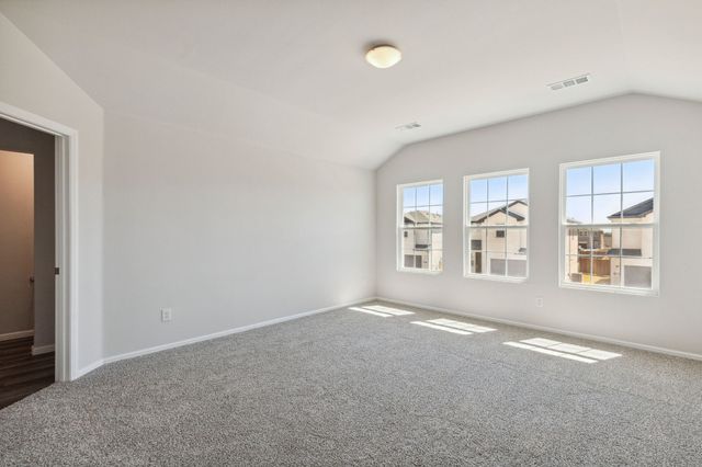409 Magellan Road, Seagoville, TX 75159