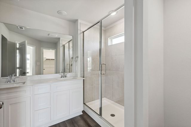 409 Magellan Road, Seagoville, TX 75159