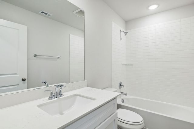 409 Magellan Road, Seagoville, TX 75159