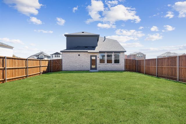 409 Magellan Road, Seagoville, TX 75159