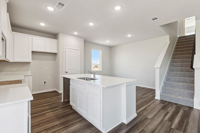 409 Magellan Road, Seagoville, TX 75159