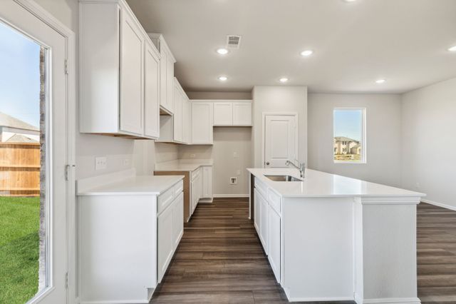 409 Magellan Road, Seagoville, TX 75159