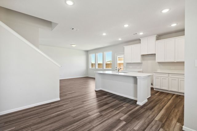 409 Magellan Road, Seagoville, TX 75159