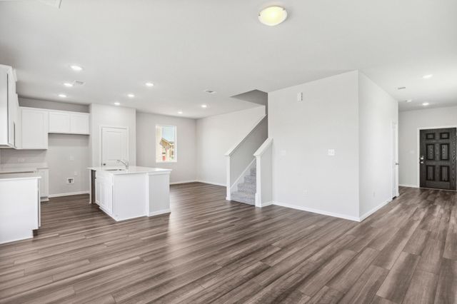 409 Magellan Road, Seagoville, TX 75159