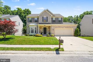 8709 MELISSA LILIAN CT, Nottingham, MD 21236