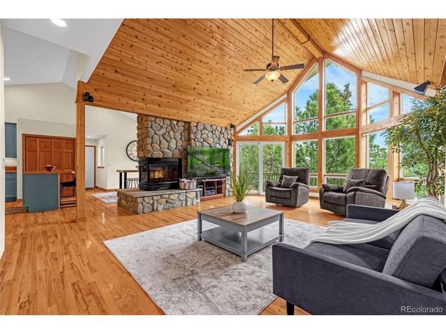 25 Leaming Rd, Colorado Springs, CO 80906