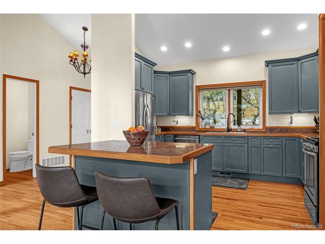 25 Leaming Rd, Colorado Springs, CO 80906