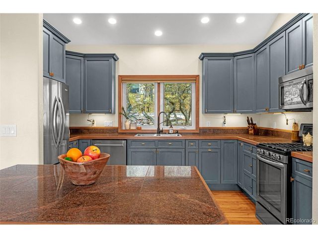 25 Leaming Rd, Colorado Springs, CO 80906