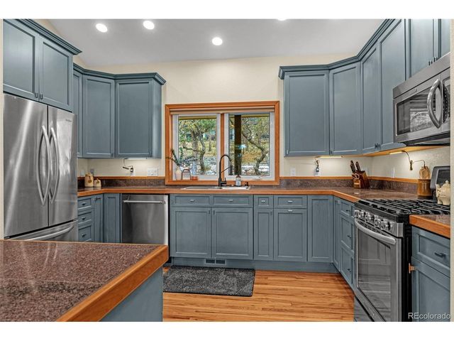 25 Leaming Rd, Colorado Springs, CO 80906