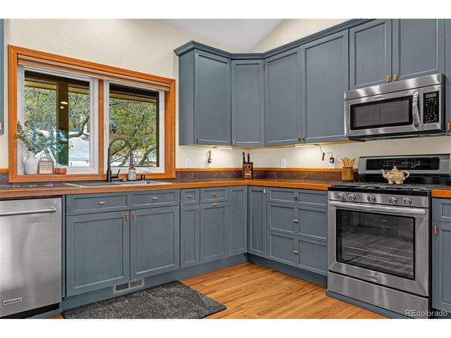 25 Leaming Rd, Colorado Springs, CO 80906