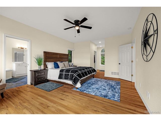 25 Leaming Rd, Colorado Springs, CO 80906
