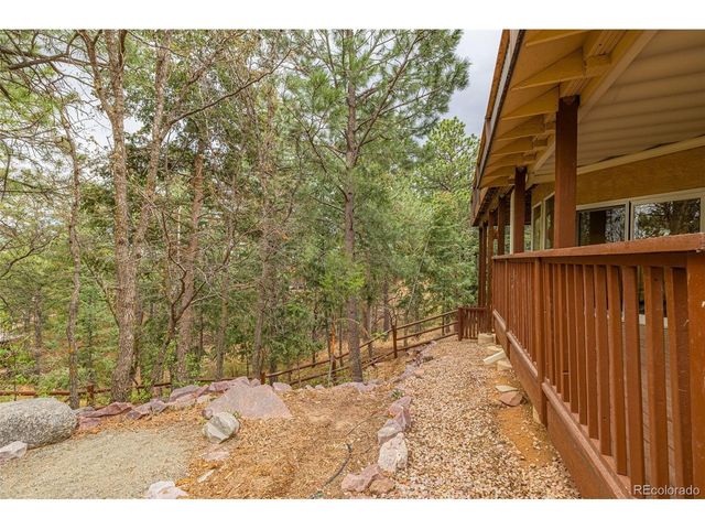 25 Leaming Rd, Colorado Springs, CO 80906