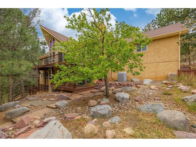 25 Leaming Rd, Colorado Springs, CO 80906