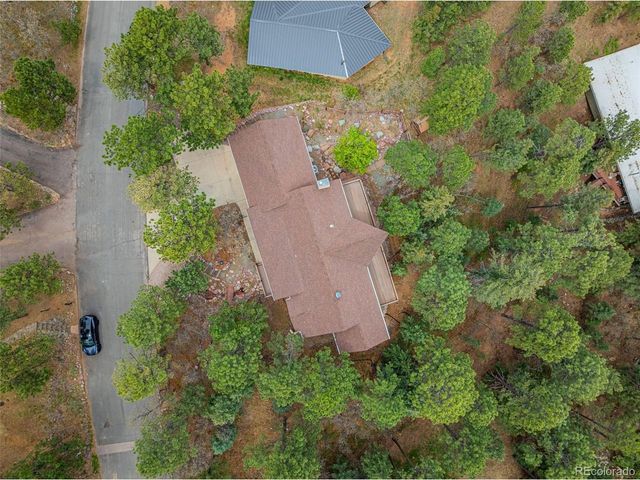 25 Leaming Rd, Colorado Springs, CO 80906