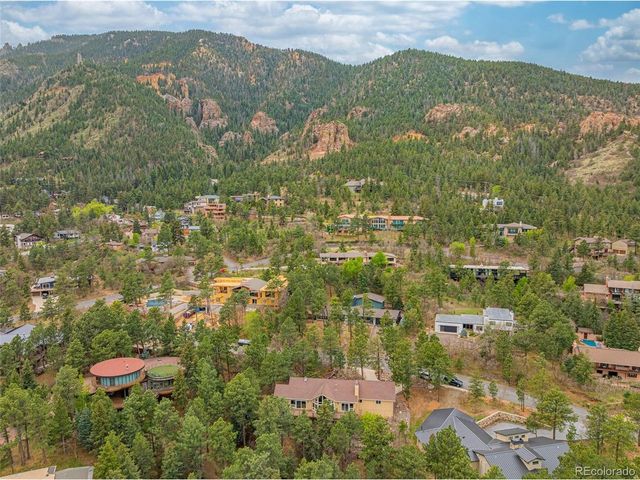 25 Leaming Rd, Colorado Springs, CO 80906