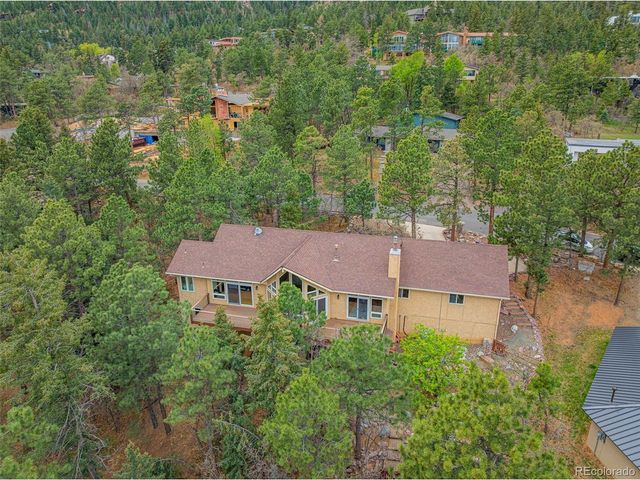 25 Leaming Rd, Colorado Springs, CO 80906