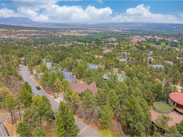 25 Leaming Rd, Colorado Springs, CO 80906