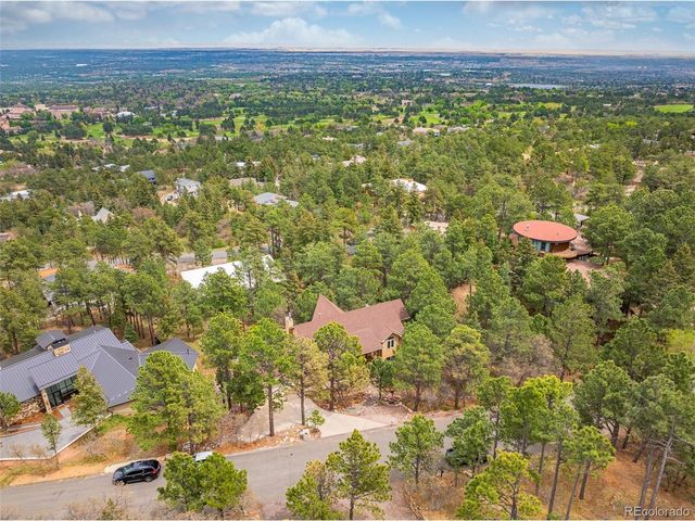25 Leaming Rd, Colorado Springs, CO 80906