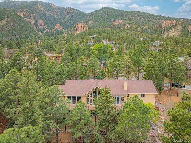25 Leaming Rd, Colorado Springs, CO 80906