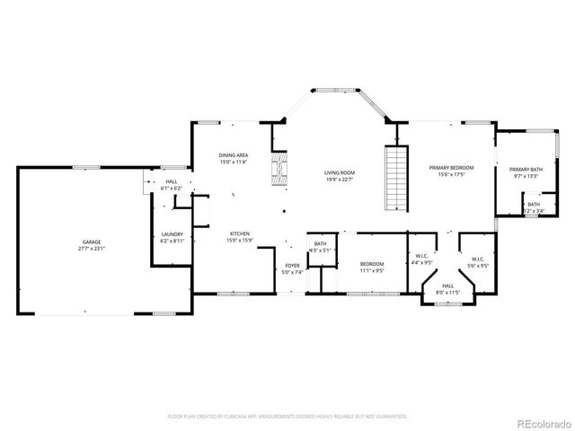 25 Leaming Rd, Colorado Springs, CO 80906