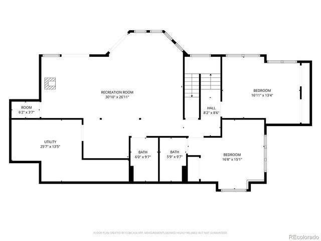 25 Leaming Rd, Colorado Springs, CO 80906