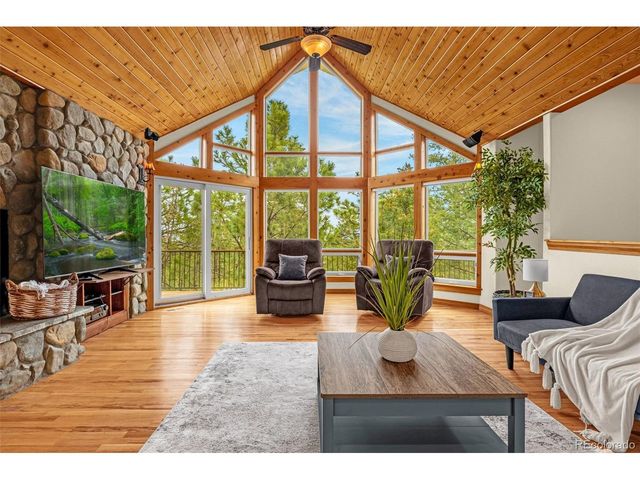 25 Leaming Rd, Colorado Springs, CO 80906