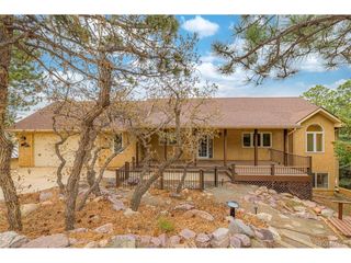 25 Leaming Rd, Colorado Springs, CO 80906