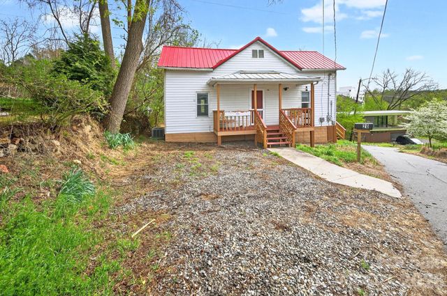 20 Trade Street, Asheville, NC 28801