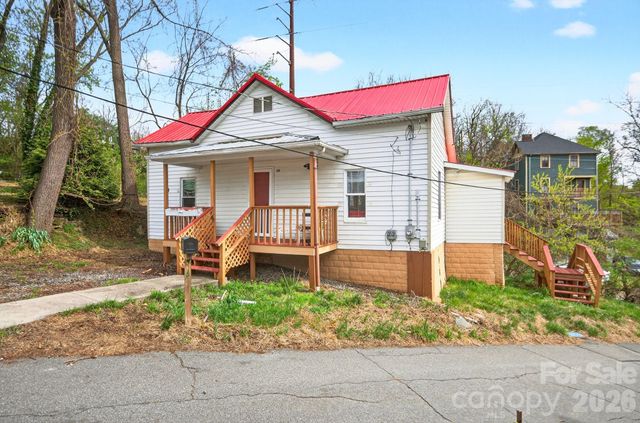 20 Trade Street, Asheville, NC 28801