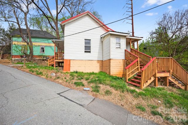 20 Trade Street, Asheville, NC 28801