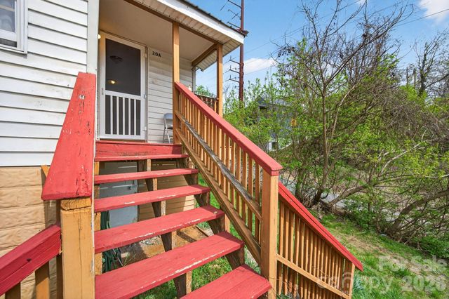 20 Trade Street, Asheville, NC 28801