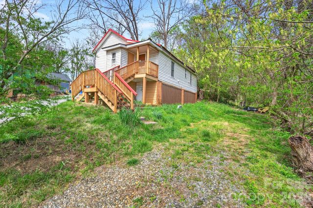 20 Trade Street, Asheville, NC 28801