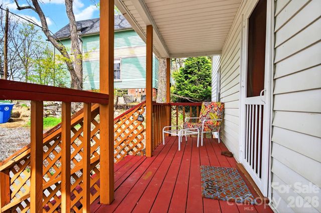 20 Trade Street, Asheville, NC 28801