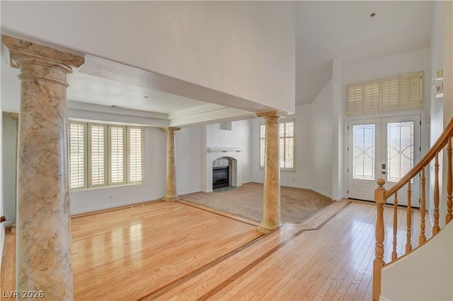 4354 Tall Tree Street, Las Vegas, NV 89147