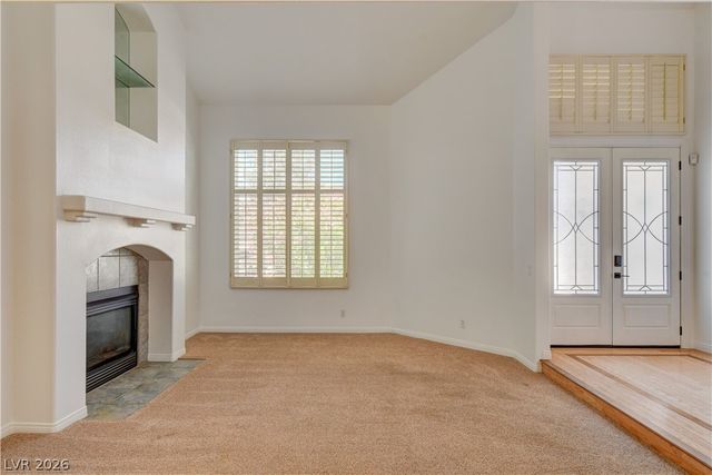 4354 Tall Tree Street, Las Vegas, NV 89147