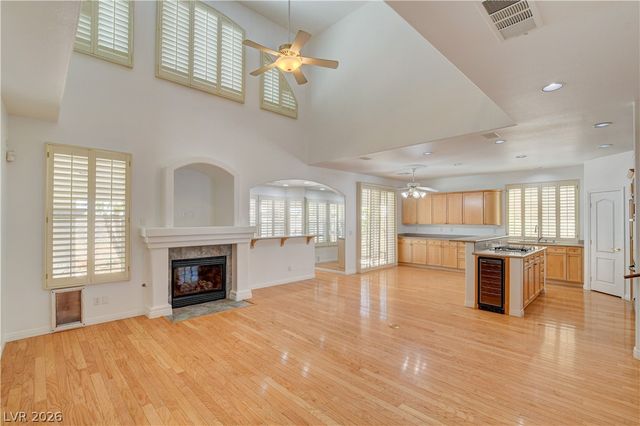 4354 Tall Tree Street, Las Vegas, NV 89147