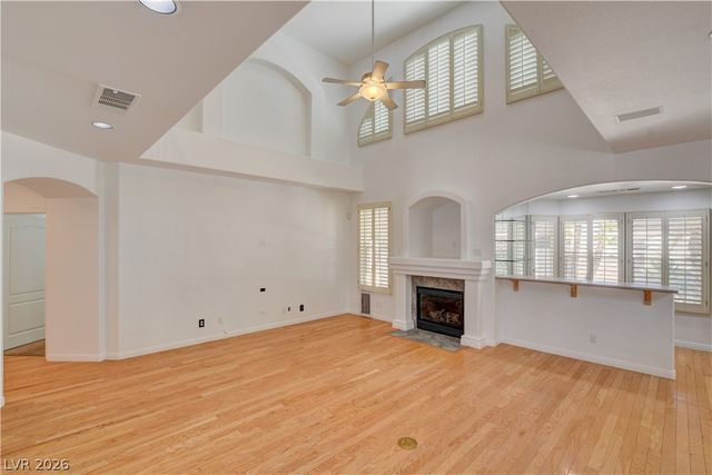 4354 Tall Tree Street, Las Vegas, NV 89147