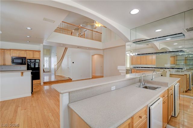 4354 Tall Tree Street, Las Vegas, NV 89147