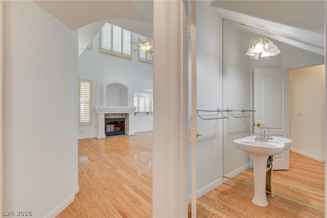4354 Tall Tree Street, Las Vegas, NV 89147