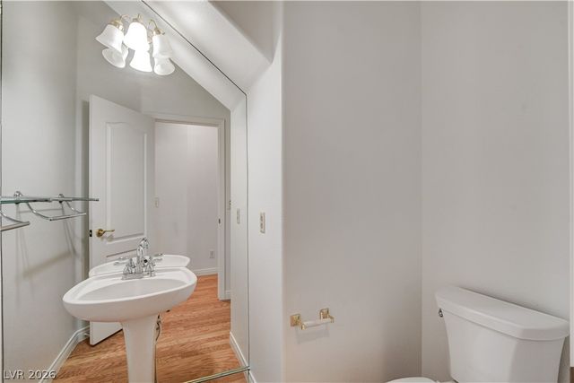 4354 Tall Tree Street, Las Vegas, NV 89147