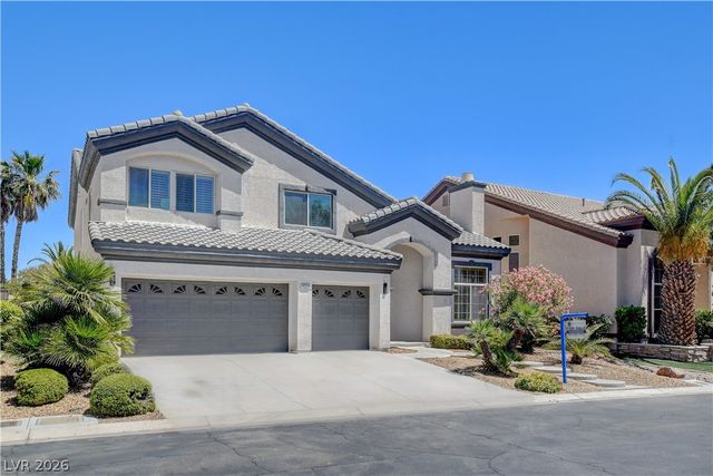 4354 Tall Tree Street, Las Vegas, NV 89147