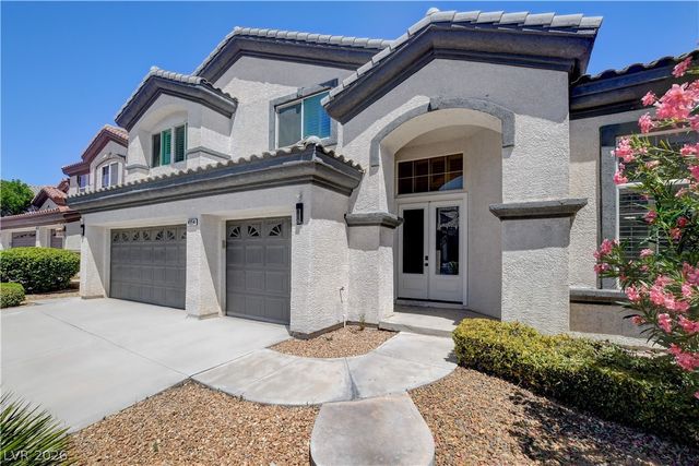 4354 Tall Tree Street, Las Vegas, NV 89147