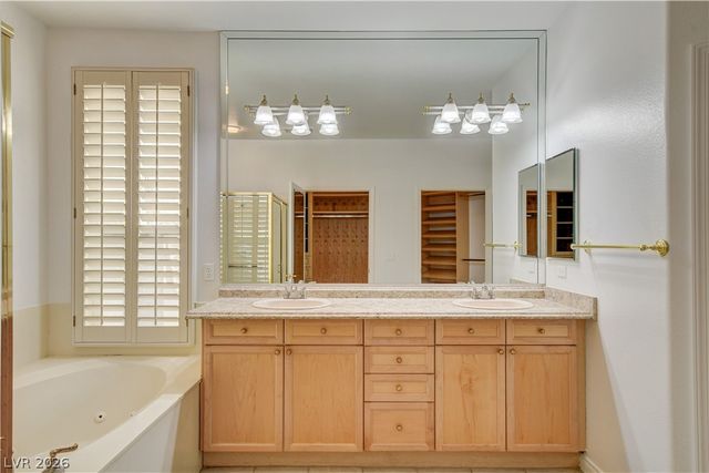 4354 Tall Tree Street, Las Vegas, NV 89147